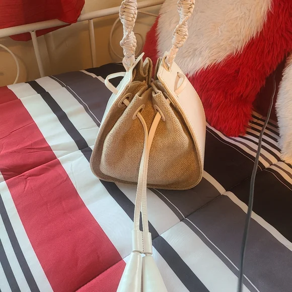 TORY BURCH TOP HANDLE BAG - Picture 5 of 11